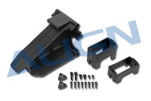 Align Hauptrahmen Teile für T-REX 700E 