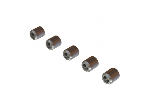 OXY Ersatzteile H2-M2 Muttern für OXY3 und OXY4 5Stück