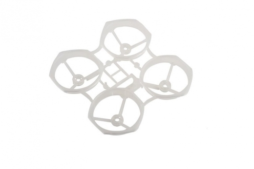 Blade Ersatzteil Inductrix FPV Brushless Hauptrahmen