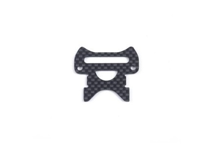 GoFly Ersatzteil Kamerahalterungsplatte für 5 Zoll Fpv Racer Rahmen LAFON 220mm