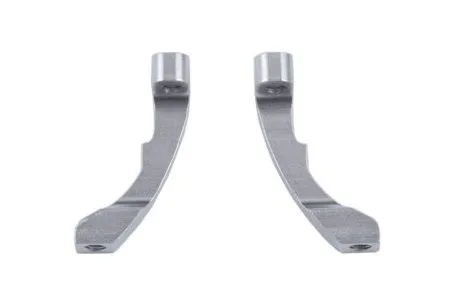 GoFly Ersatzteil Aluminium Hauptrahmenverbinder für 5 Zoll Fpv Racer Rahmen LAFON 220mm