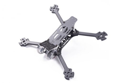 GoFly 5 Zoll Fpv Racer Rahmen SCORPION