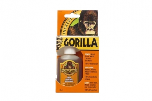 Gorilla Glue Spezial Kleber 60ml