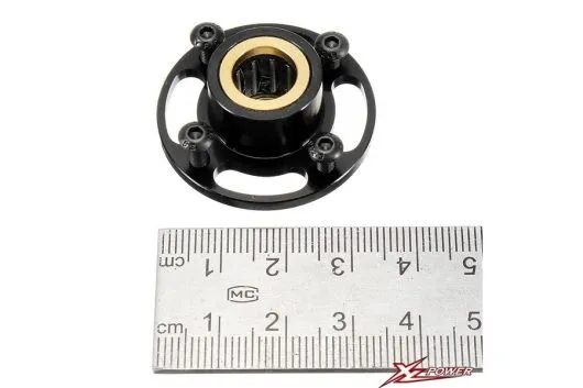 XLPower Ersatzteil Nabe mit Freilaufgehäuse für XLPower 520 und 550