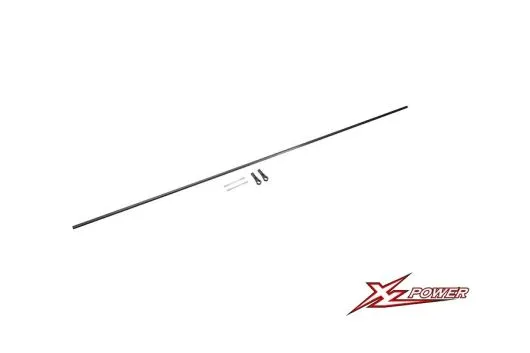 XLPower Ersatzteil Heckanlenkungsgestänge für XLPower 520