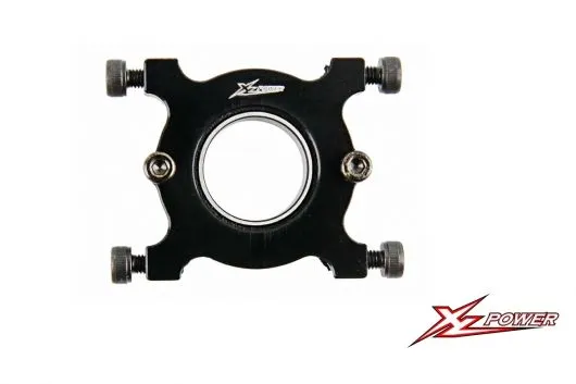 XLPower Ersatzteil unterer Hauptrotorwellen Lagerbock für XLPower 700