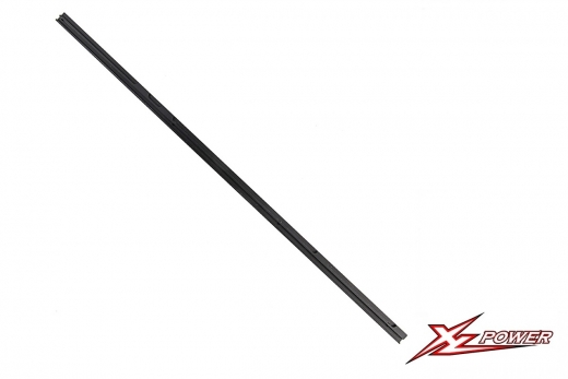 XLPower Ersatzteile Akkuplatten Führung links für XLPower 700 und Specter V2