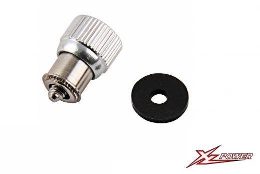 XLPower Ersatzteil Akkuplattenschraube für XLPower 700