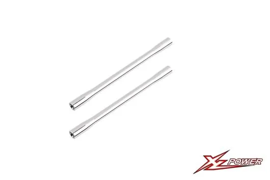 XLPower Ersatzteile Chassisverbinder 70mm für XLPower 700 und Specter V2