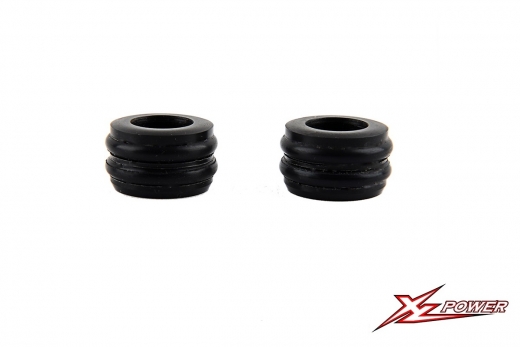 XLPower Ersatzteile Rotorkopf Dämpfer medium für XLPower 700 und Specter V2