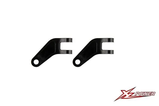 XLPower Ersatzteile Taumelscheibenmitnehmer Y-Gelenk für XLPower 700 und Specter V2