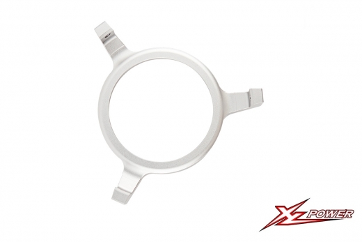 XLPower Ersatzteile Taumelscheiben Unterteil für XLPower 700 und Specter V2