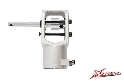 XLPower Ersatzteil Heckgehäuse für XLPower 700