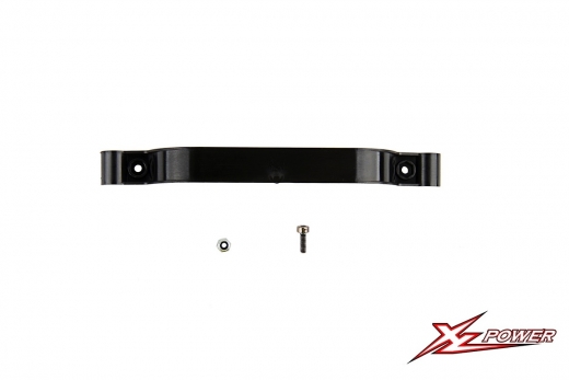 XLPower Ersatzteile Heckgestängeführung für XLPower 700 und Nimbus 550