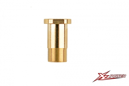 XLPower Ersatzteile Einzel Heckschiebehülse für XLPower 700 und Specter V2