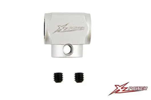 XLPower Ersatzteile Heckrotor Zentralstück für XLPower 700 und Specter V2