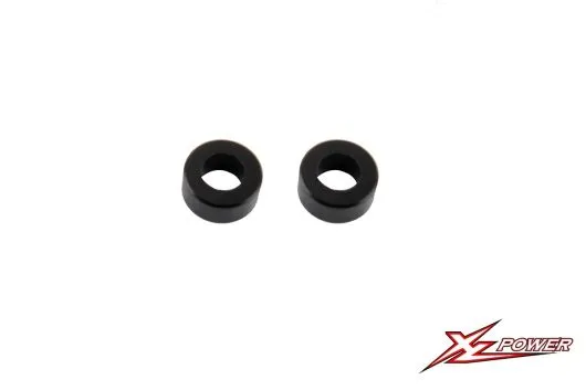 XLPower Ersatzteile Heckrotor Dämpfer für XLPower 700 und Specter V2