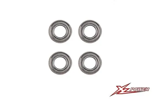 XLPower Ersatzteile Kugellager für Heckblatthalter für XLPower 700 und Specter V2