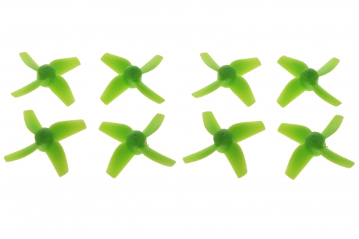 Froggy Whoop Ersatzteil Propeller Set 8Stück je 4xCW und 4xCCW