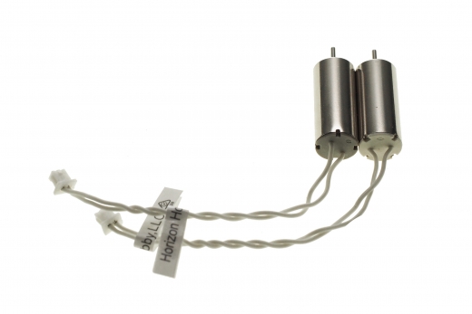 Blade Ersatzteil Motor Set 2Stück für Inductrix FPV HD