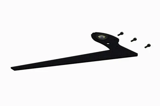 OXY Ersatzteil Vertikale Fine für OXY4 Max