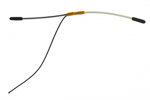 FrSky 868MHz T Dipolantenne für FrSky Empfänger R9mini und R9MM