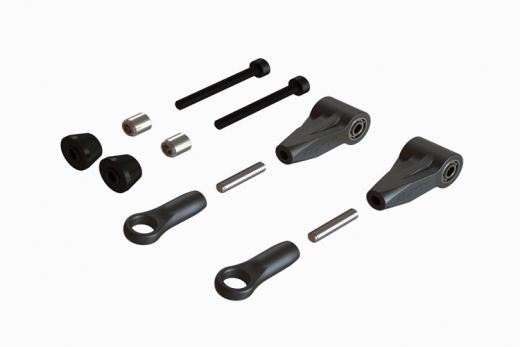 OXY Ersatzteil DFC Arm Set aus Kunststoff für OXY3 und OXY4