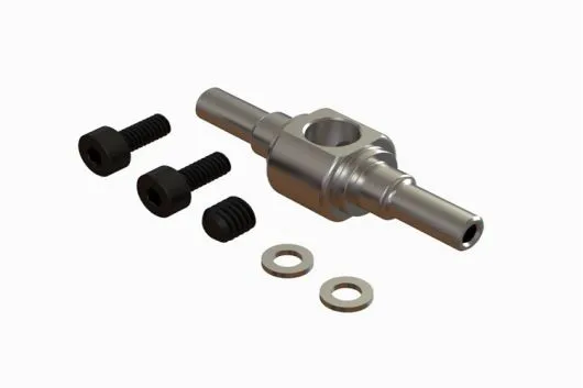 OXY Ersatzteile Heckrotor Zentralstück für OXY4 Max