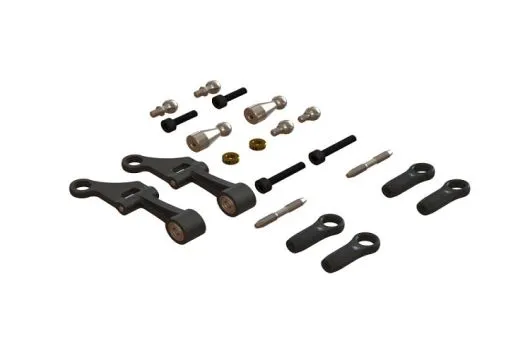 OXY Ersatzteil FBL Kopfsystem für OXY3 Tareq Edition 2018