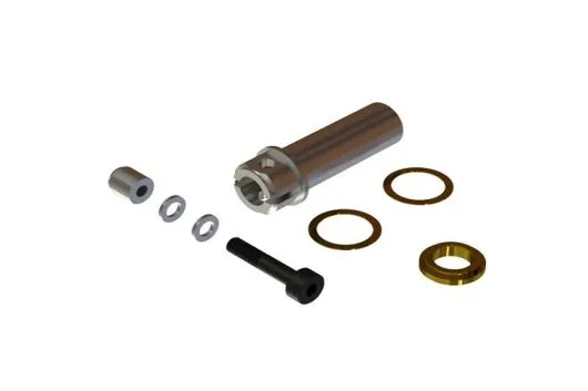 OXY Ersatzteil Freilaufhülsen Set für OXY3 Tareq Edition 2018