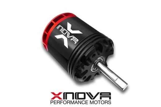 Xnova XTS Brushless Motor 2820 mit 890KV mit 5mm B Welle (22mm) zum Beispiel für OXY 4 MAX 