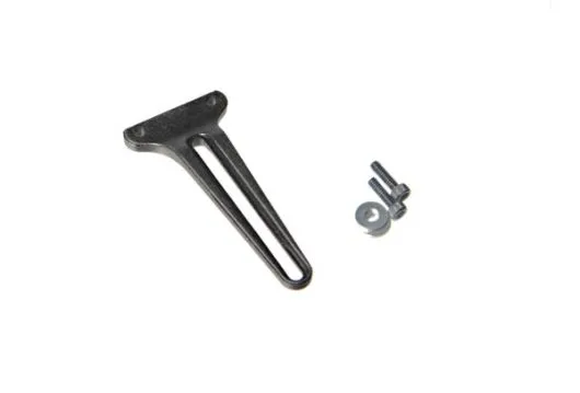 Ersatzteil RC Heli Shape S2 Taumelscheibenführung