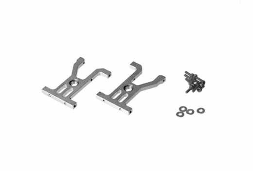 Ersatzteil RC Heli Shape S2 Lagerbock