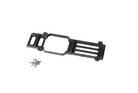 Ersatzteil RC Heli Shape S2 Bodenplatte