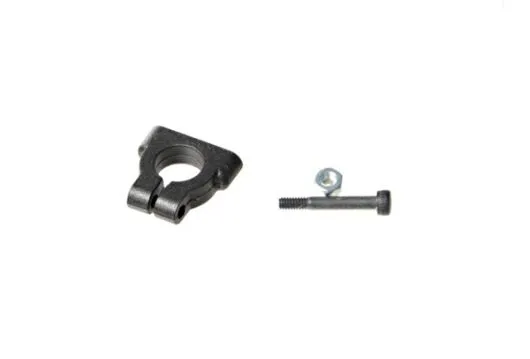 Ersatzteil RC Heli Shape S2 Horizontale Leitwerksaufnahme