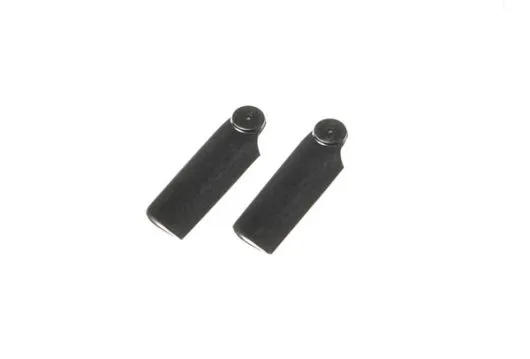 Ersatzteil RC Heli Shape S2 Heckrotorblätter