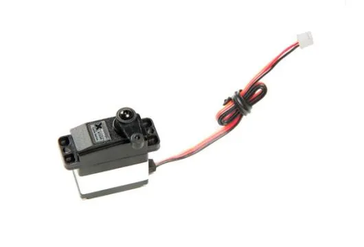 Ersatzteil RC Heli Shape S2 XSERVO X7234 Micro Digital Taumelscheibenservo