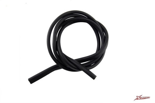 XLPower Ersatzteil Kantenschutz für Hauptrahmen 1m für XL Power 700