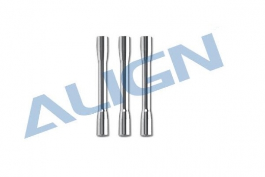 Align Chassis Verbindungsbolzen für T-REX 450L