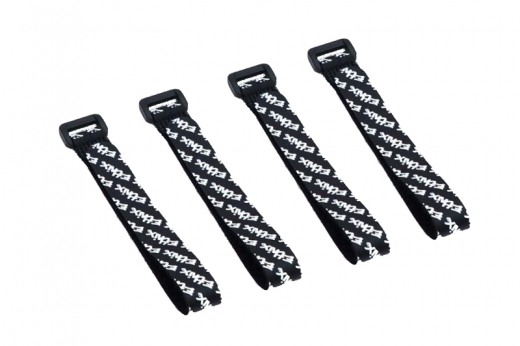 Ethix Klettband 250x16mm 4Stück