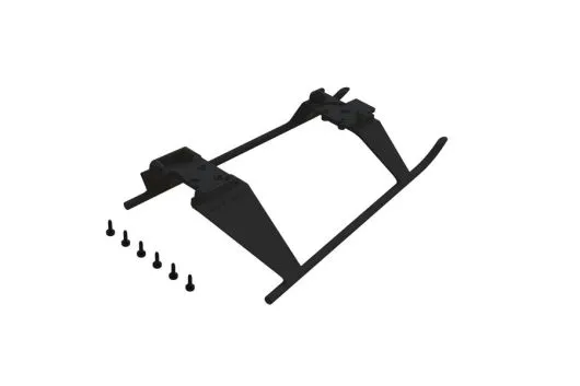 OXY Ersatzteil Landegestell für OXY3 Tareq Edition