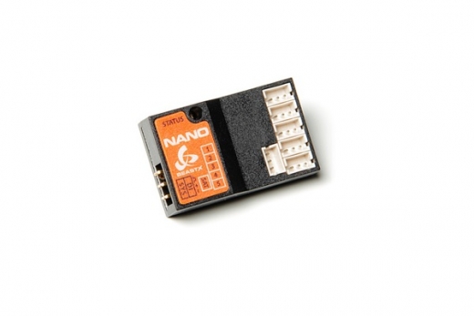 Nanobeast Pro-Edition 