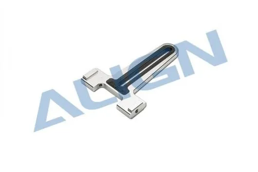 Align Taumelscheibenführung aus Metall für T-REX 470L