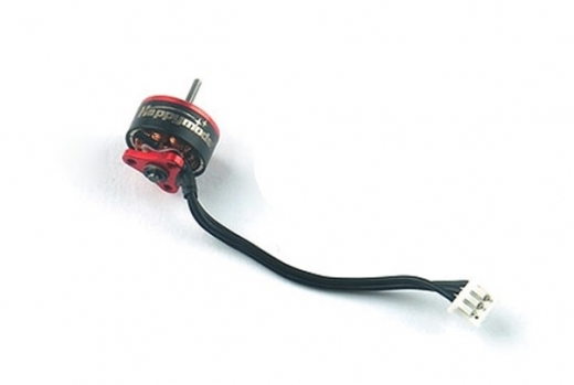 Happymodel Brushlessmotor SE0802 mit 16000KV CCW 1-2S für Mobula7 Whoop 75mm 2S