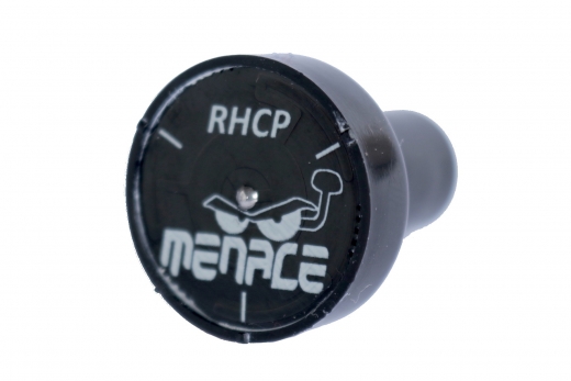 Menace Trasher Antenne 5,8GHz RHCP für Zirkularantennen SMA (mit Pin)