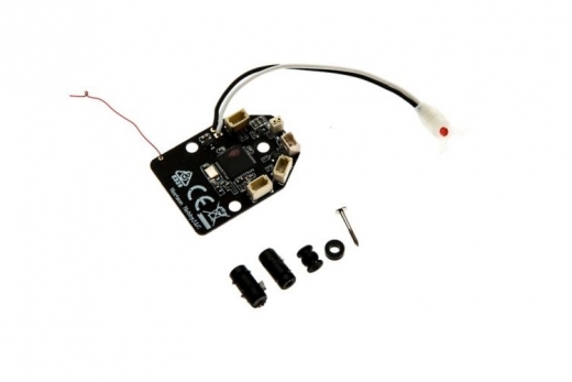 Blade Ersatzteile Platine für Nano S2