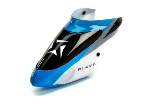 Blade Ersatzteile Kabinenhaube für Nano S2 und Nano S3