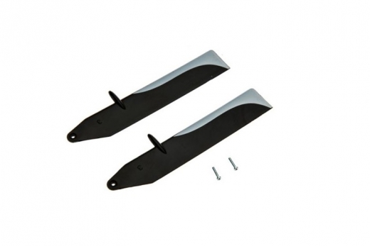 Blade Ersatzteile Hauptrotorblätter für Nano CPX, Nano CPS, Nano S2 und Nano S3