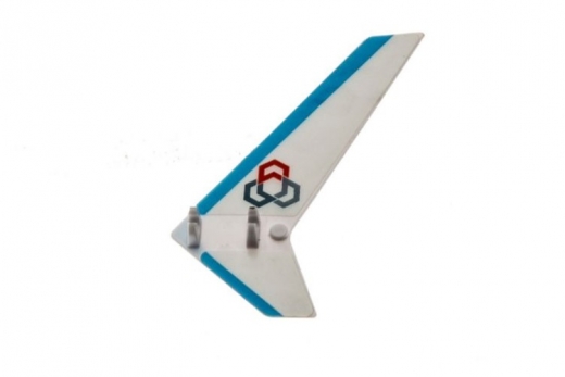 Blade Ersatzteile vertikale Finne für Nano S2 und Nano S3