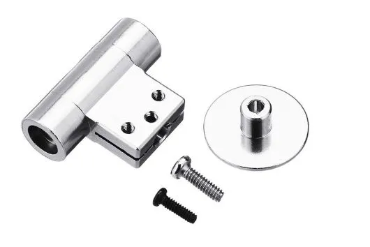 XK Innovations Ersatzteil Rotorkopf für K130